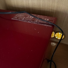 タイガー　トースターの画像