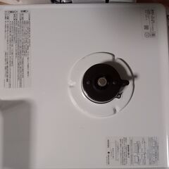 ビルトインコンロ　パロマ　PD-100H　プロパン　未使用 の画像