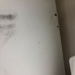 食器棚、レンジ台 （白）の画像