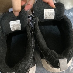 Reebok スニーカー 24cm の画像