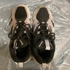 Reebok スニーカー 24cm の画像