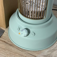 ブルーノ カーボンヒーターの画像