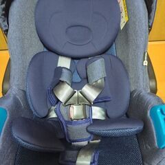 マムズキャリー　ベビーシートの画像