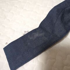 おんぶ紐の画像