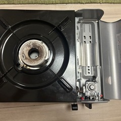 ガスコンロの画像