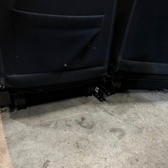 l880kコペン　レカロ　セミバケの画像