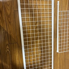 突っ張り棒　ラックの画像