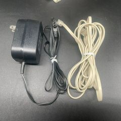 ◇アレクソン◇アレクソン 電話用モデム TDC200V 電話用モデム TDC200Vの画像