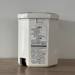 タイガー　ポットの画像