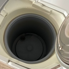 タイガー　ポットの画像