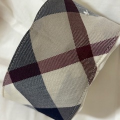 【ほぼ新品】原価23000円 BLACK LABEL CRESTBRIDGE ホワイトシャツMサイズの画像