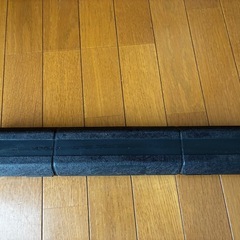 【タイヤ交換】E-Value ETR4-200 トルクレンチ 40～200Nm 取扱説明書付の画像