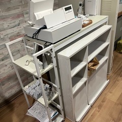 【ハイカウンターのみ】20日21日で引き取っていただける方の画像