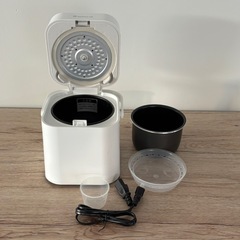 AONCIA 炊飯器の画像