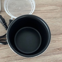 AONCIA 炊飯器の画像