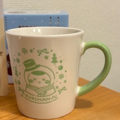 ちいかわ★エニマイくじ★3点セット の画像