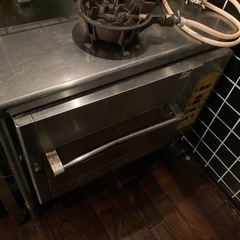 業務用オーブン
の画像