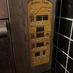 業務用オーブン
の画像