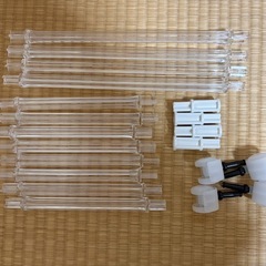 【キッチンワゴン】　すきま収納におすすめです！の画像