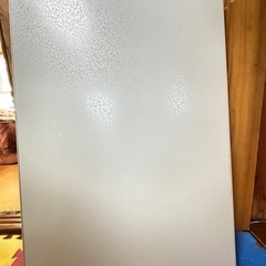 折りたたみ ローテーブル グレーの画像