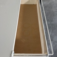 無印良品 スチールユニットの画像