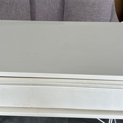 無印良品 スチールユニットの画像