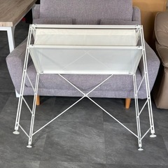 無印良品 スチールユニットの画像