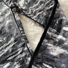 【取引中】　レギンス　男女　フィットネス　トレーニング　サイドメッシュ　ヨガレギンス　Sの画像