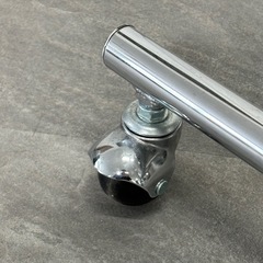 業務用ハンガーラック の画像