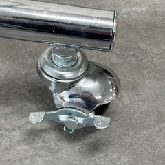 業務用ハンガーラック の画像