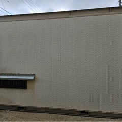 スーパーハウス　コンテナハウス　ユニットハウス　小屋　倉庫の画像