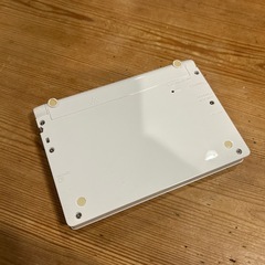 CASIO 電子辞書　EX-word XD-D3850の画像