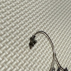 選べるクリスマスプレゼント☆ネックレス耳飾り☆カメオ風などの画像