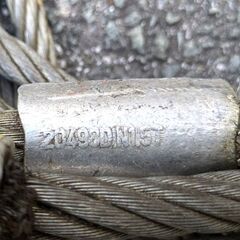 ワイヤー 4本の画像