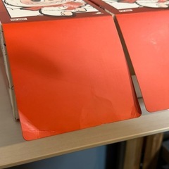 ラブブ・瓶缶セット・THE MONSTERS コカ・コーラシリーズの画像