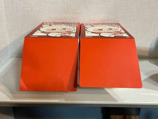 ラブブ・瓶缶セット・THE 公式 MONSTERS コカ・コーラシリーズ