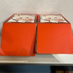 ラブブ・瓶缶セット・THE MONSTERS コカ・コーラシリーズの画像