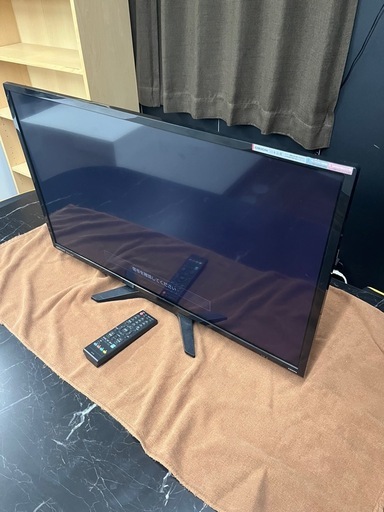 ORION（オリオン）32型 液晶テレビ NHC-321B (羽島買取販売サービス