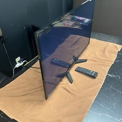 ORION（オリオン）32型 液晶テレビ NHC-321Bの画像