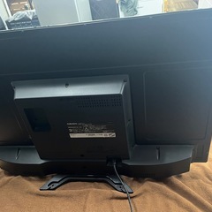 ORION（オリオン）32型 液晶テレビ NHC-321Bの画像