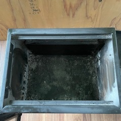 MT SUMI マウントスミ　マイクロ　薪ストーブ　※煙突なしの画像