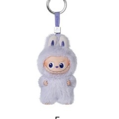 【未開封】ラブブTHE MONSTERS PIN FOR LOVE シリーズＥの画像