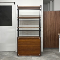 ニトリ チェストラックの画像