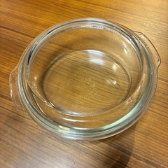 HARIO ガラス　耐熱容器の画像