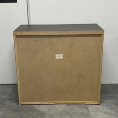 近藤産業 4段チェストの画像