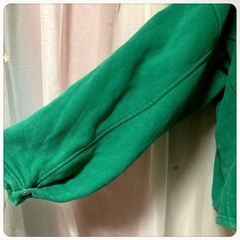 ‪꒰DHOLIC꒱‬裏起毛 ドルマントレーナー 防寒 長袖トップスXLサイズOKの画像