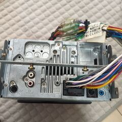 ソニー カーオーディオの画像