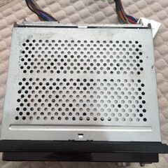 ソニー カーオーディオの画像