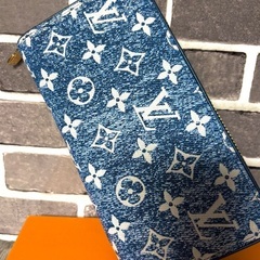 ◉お洒落長財布◉即日対応◉新品◉の画像