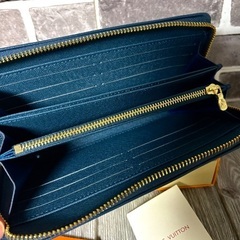 ◉お洒落長財布◉即日対応◉新品◉の画像